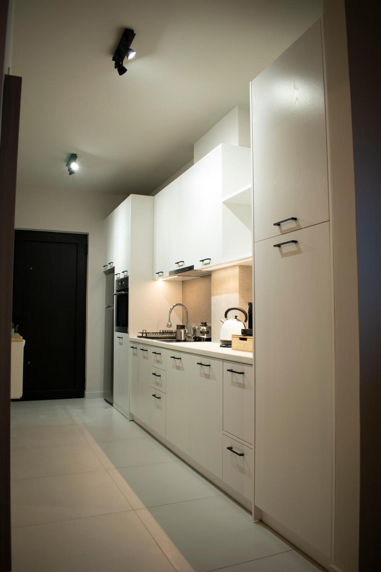 Sensez Apartments Lefkáda Eksteriør bilde