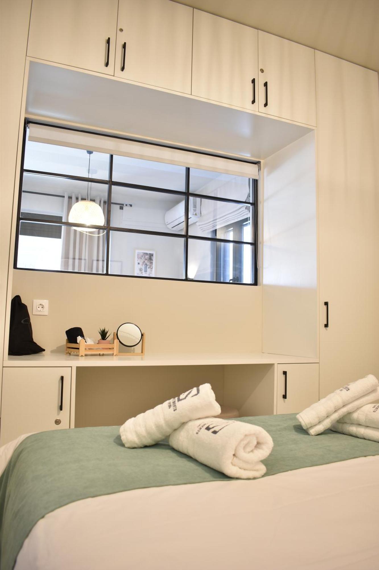 Sensez Apartments Lefkáda Eksteriør bilde