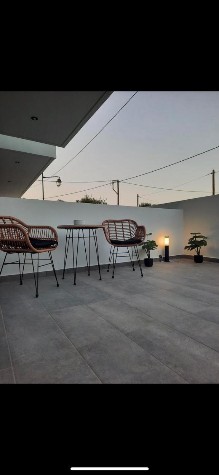 Sensez Apartments Lefkáda Rom bilde