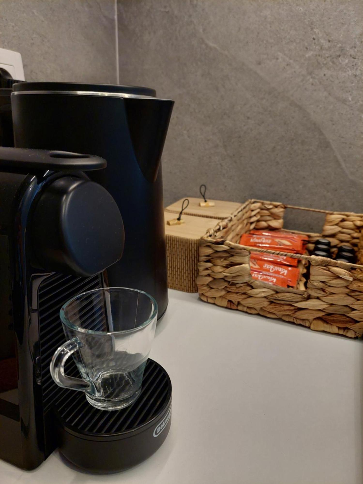 Sensez Apartments Lefkáda Rom bilde